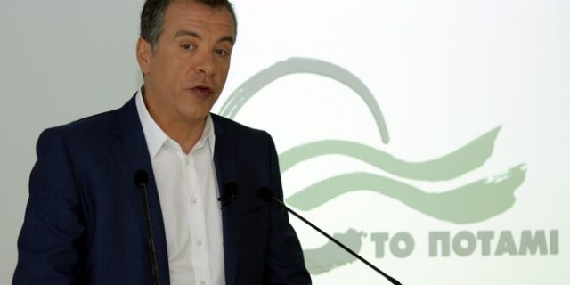 Στ. Θεοδωράκης: Ο κ. Τσίπρας μπορούσε να συνεχίσει να κυβερνάει με την ανοχή της πλειοψηφίας της αντιπολίτευσης