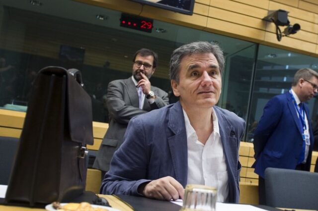 Τσακαλώτος: Ελπίζουμε ότι η σημερινή συμφωνία θα οδηγήσει την ελληνική οικονομία μπροστά