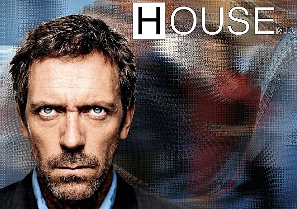 Μηχανή του Χρόνου: Η αληθινή ζωή του Dr. House