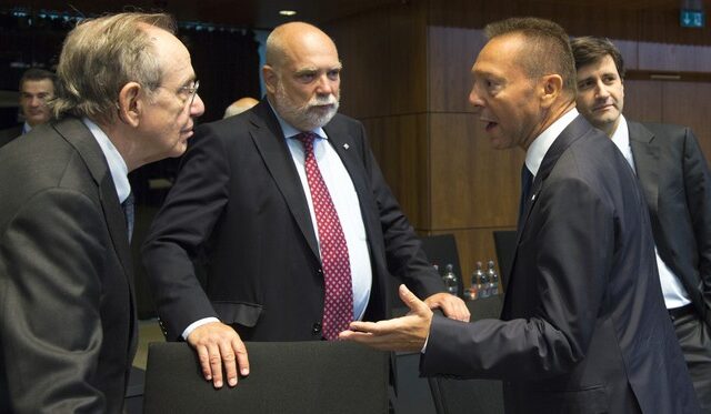Eurogroup: Μαραθώνιος για την κυβέρνηση μετά το… break των εκλογών για απαρέγκλιτη τήρηση του μνημονίου