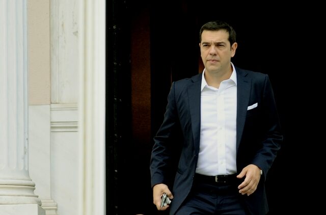 ‘Κλειδώνει’ η λίστα των προαπαιτούμενων για την Ελλάδα με το βλέμμα στην αξιολόγηση