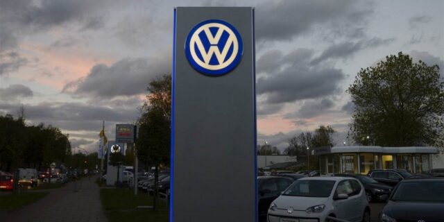 Σκάνδαλο Volkswagen: Αποζημιώσεις 10 δισ. δολαρίων σε ιδιοκτήτες οχημάτων