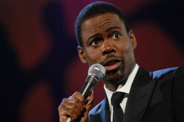 Oscar: Ο Chris Rock θα παρουσιάσει του τα βραβεία της Ακαδημίας κινηματογράφου