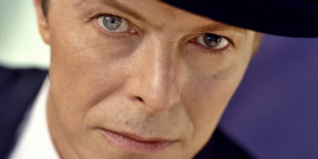 Νέο άλμπουμ ετοιμάζει να κυκλοφορήσει ο David Bowie το 2016