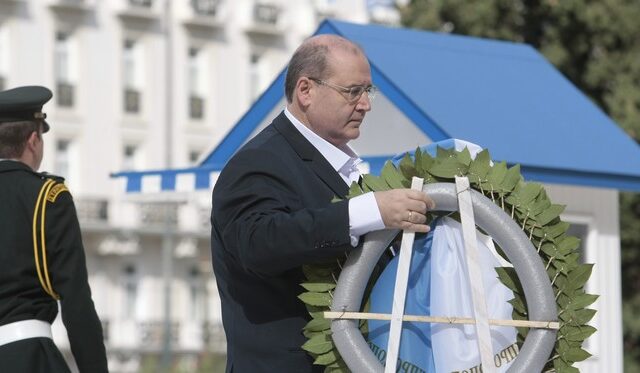 Φίλης: Θεμέλιο της Δημοκρατίας το Δημόσιο Σχολείο