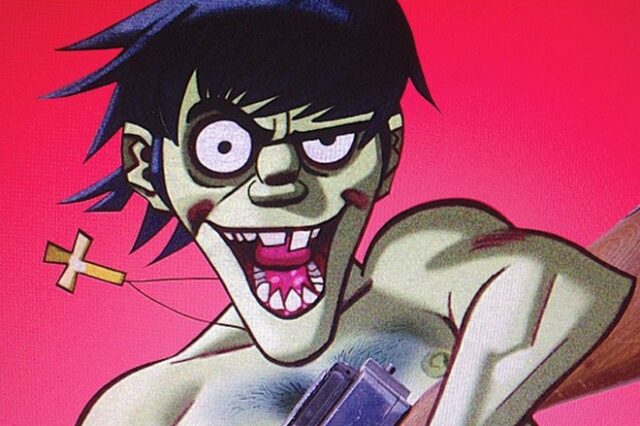 Οι Gorillaz  επιστρέφουν δριμύτεροι την ερχόμενη χρονιά