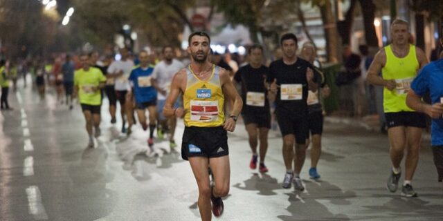 Κορυφαίοι αθλητές δίνουν λάμψη στον 4ο Διεθνή Ημιμαραθώνιο Θεσσαλονίκης