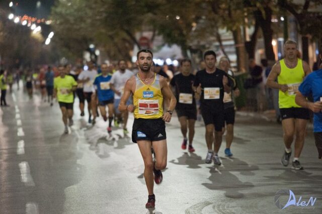 Κορυφαίοι αθλητές δίνουν λάμψη στον 4ο Διεθνή Ημιμαραθώνιο Θεσσαλονίκης