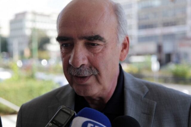 Μεϊμαράκης: Οι πολίτες έχουν μιλήσει, η ΝΔ μαζί μου έχει γράψει πάνω από 28%