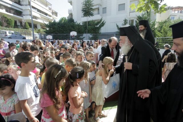 Αλλάζει το μάθημα των θρησκευτικών με ιδέες από την εποχή Διαμαντοπούλου