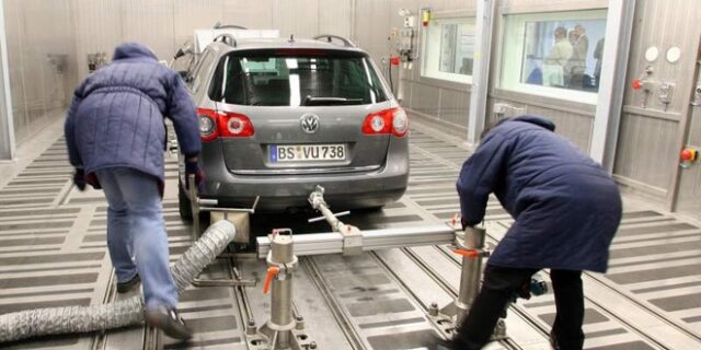 Παραδοχή Volkswagen: Το παράνομο λογισμικό έχει τοποθετηθεί σε 8 εκ. οχήματα στην ΕΕ