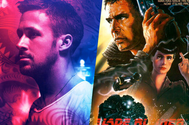 Έρχεται το Blade Runner 2 με πρωταγωνιστή τον Ράιαν Γκόσλινγκ