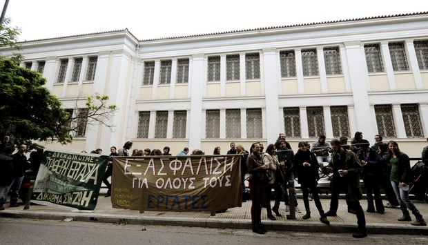 Έρευνα ΟΟΣΑ: Από τους πιο εργατικούς λαούς στον κόσμο οι Έλληνες