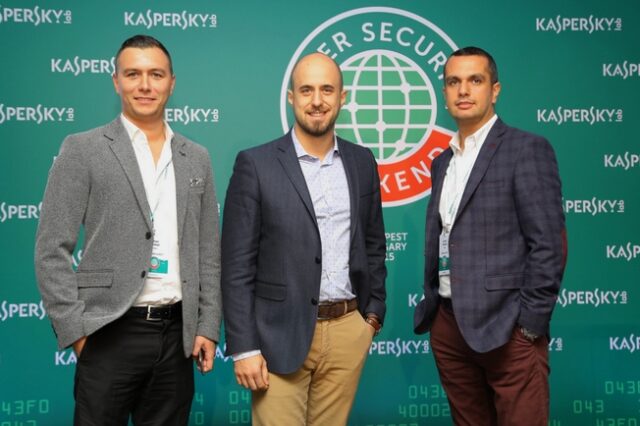 Kaspersky Lab: Αλλάζει το σκηνικό στην ψηφιακή κατασκοπεία το 2016