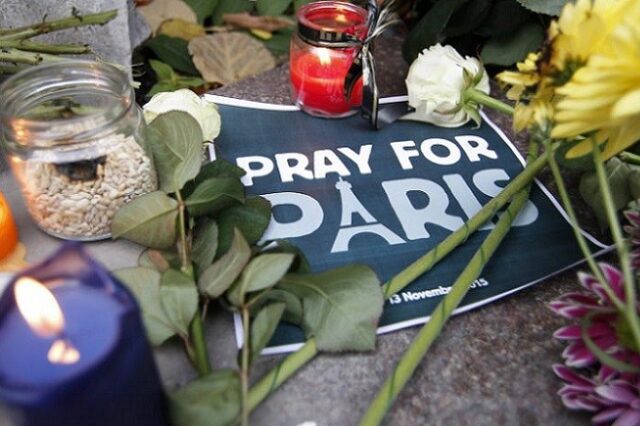 Πέντε τρόποι που η επίθεση στο Παρίσι θα ‘χτυπήσει’ την ευρωπαϊκή οικονομία