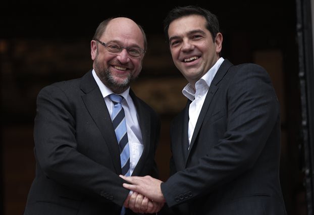 Ρόλο στον έλεγχο της πορείας του ελληνικού προγράμματος αναλαμβάνει πλέον και η Ευρωβουλή