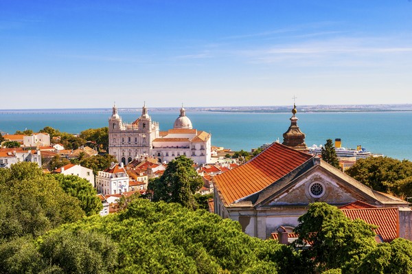 Έχεις πολλούς λόγους να επισκεφτείς τη Λισαβόνα