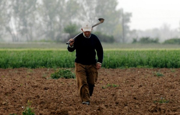 Χέρι στην τσέπη 700.000 αγροτών που έλαβαν τις παράνομες επιδοτήσεις ‘Χατζηγάκη’