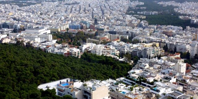 Αντικειμενικές Αξίες: Έρχονται οριζόντιες μειώσεις έως 20%