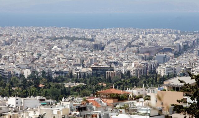 Οφειλές προς την εφορία: Πώς θα προστατευθεί η πρώτη κατοικία