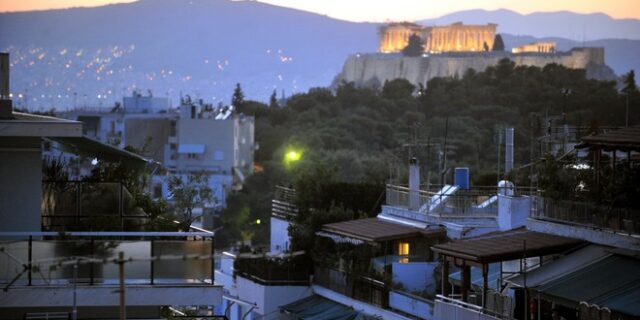 Μεγάλες ανατροπές στην αγορά ακινήτων φέρνει η απόφαση του ΣτΕ