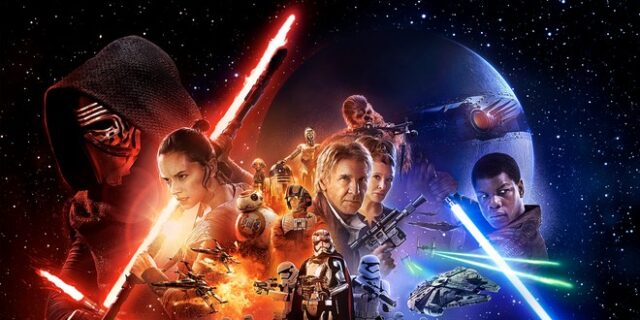 ‘Η Δύναμη Ξύπνησε’: Το Star Wars έκοψε εισιτήρια ύψους 1 δις δολαρίων σε 12 ημέρες