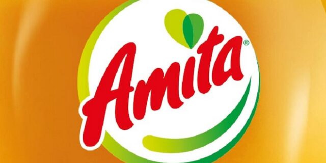 Amita Πρωινό: Νέο προϊόν από την Coca Cola Τρία Έψιλον