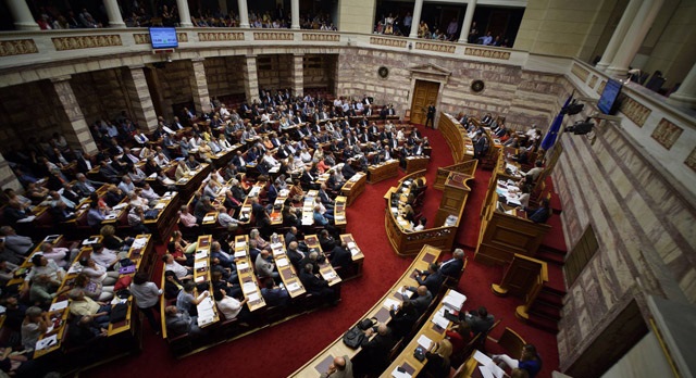 Ένας χρόνος ΣΥΡΙΖΑ: Σκληρές ανακοινώσεις των κομμάτων για την συγκυβέρνηση