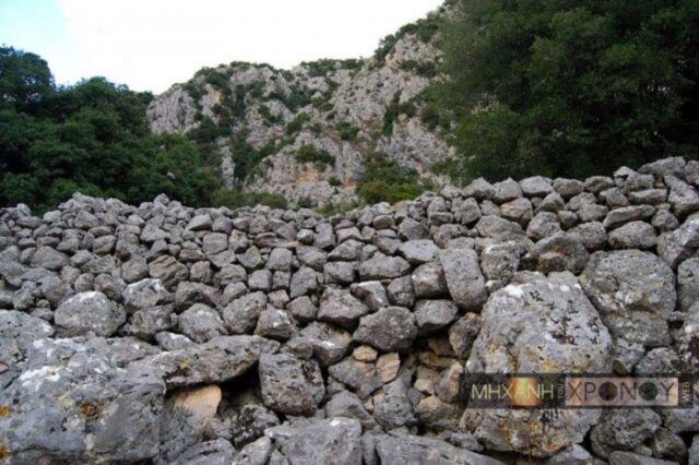 Μηχανή του Χρόνου: Μπογδάνο. Το κρυφό χωριό που κατέφευγαν οι φοροφυγάδες