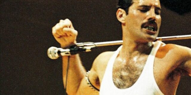 Βίντεο: Ο Freddie Mercury ερμηνεύει ακαπέλα το ‘We Are The Champions’ και προκαλεί ανατριχίλα