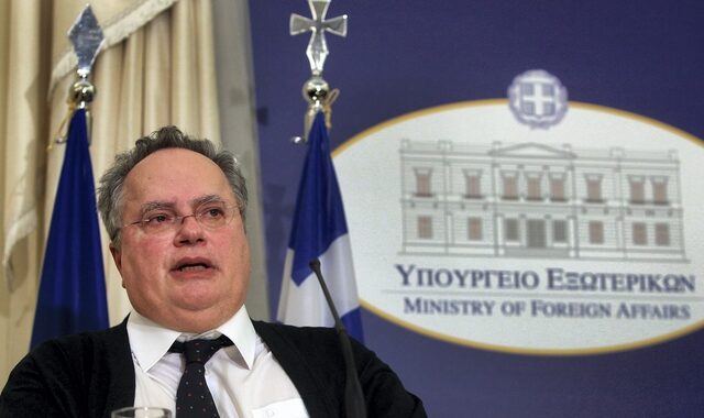 Κοτζιάς: Τα τουρκικά στρατεύματα πρέπει να φύγουν από την Κύπρο