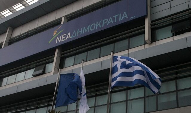 Νέα κόντρα ΝΔ- ΣΥΡΙΖΑ για την ΕΡΤ και τις τηλεοπτικές άδειες