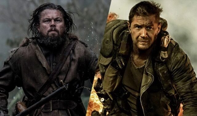 Όσκαρ: Όλες οι υποψηφιότητες – Revenant VS Mad Max