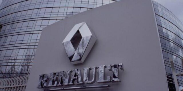 Renault: Ανακαλεί 15.000 οχήματα πριν από την πώλησή τους