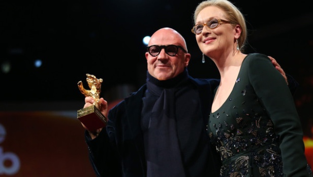 Berlinale 2016: Τα βραβεία στην ταραγμένη Ευρώπη