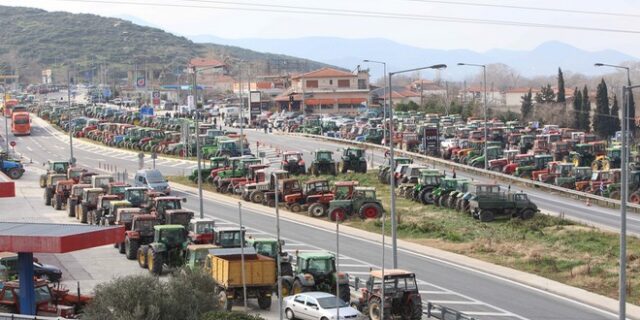 Μπόλαρης: Πρόκληση Δημοκρατίας, η πρόσκληση σε διάλογο