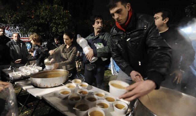 Ελεύθεροι οι αγρότες που συνελήφθησαν το πρωί, νέες κινητοποιήσεις το Σάββατο