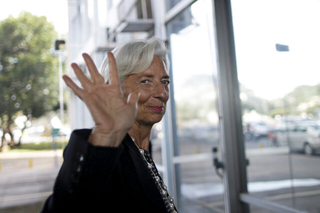 ΑΝΕΛ: Το ΔΝΤ πιέζει για περαιτέρω μέτρα