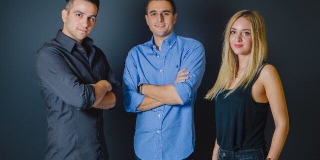 Τρεις Έλληνες, μια startup και 200 εκατ. επισκέπτες!