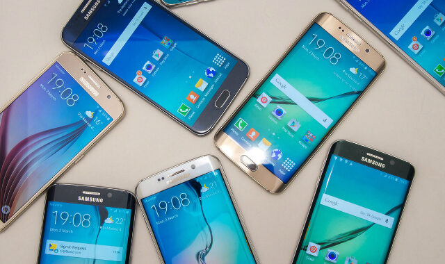 Το νέο βελτιωμένο Samsung Galaxy S7