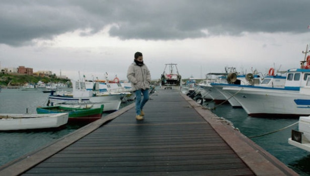 O Ιταλός πρωθυπουργός πιστεύει ότι το ‘Fuocoammare’ μπορεί ν΄αλλάξει την συζήτηση για το μεταναστευτικό