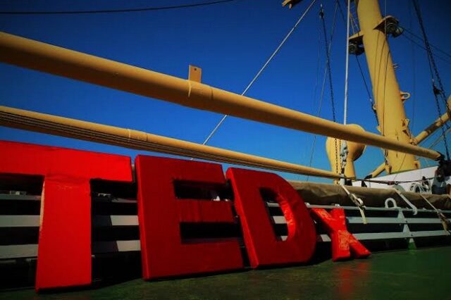 TEDxUniversityofPiraeus: Στο Πλωτό Μουσείο ”Hellas Liberty” το «SPECTRUM»