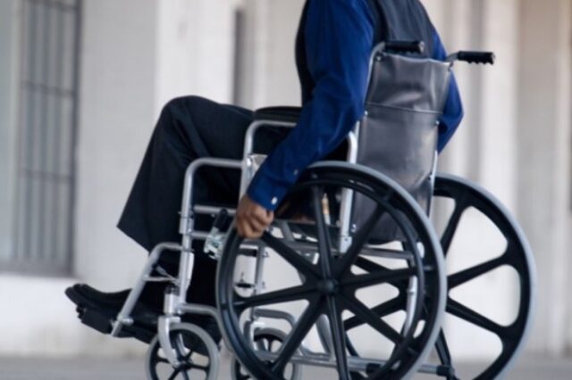 Πρώτη Ημέρα Καριέρας Ατόμων με Αναπηρία στην Ελλάδα