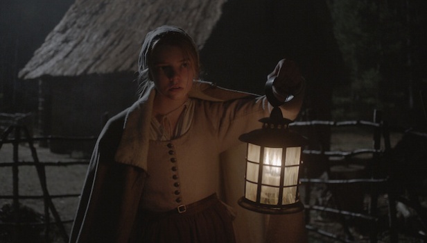 ‘The Witch’: Η ταινία που θέλουν να δουν όλοι οι Σατανιστές