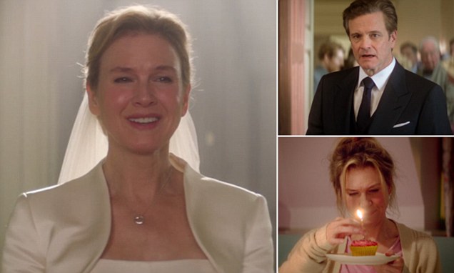 Bridget Jones’s Diary: Αυτό είναι το τρέιλερ