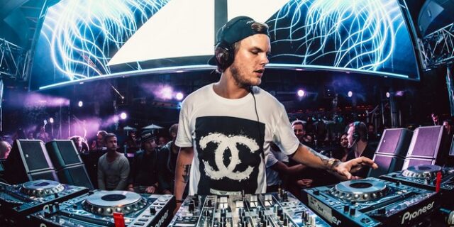 O Avicii αποσύρεται από τις live συναυλίες και εγκαταλείπει τη μουσική