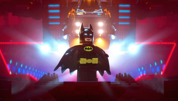 Κανένας «Batman v Superman»! Ερχεται το «Lego Batman Movie»!