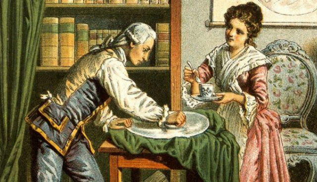 Caroline Herschel: Γιατί έγινε Google Doodle αυτή η Γερμανίδα