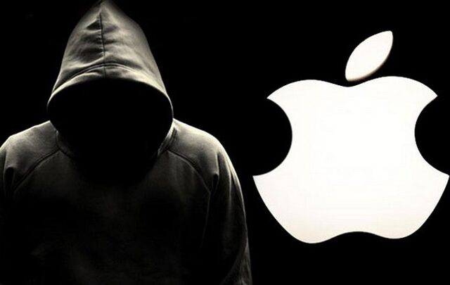 Θύμα επίθεσης χάκερ για πρώτη φορά τα Mac της Apple