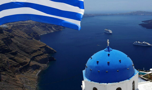 Τα T-greeks και η Ελληνική Επανάσταση του 1821